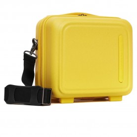 несесер,тоалетни,принадлежности,mandarina,duck,logoduck,+,szn01,wash,bag,duck,yellow,(yellow)
