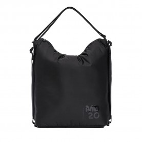 чанта,за,през,рамо,всички,чанти,mandarina,duck,md,20,balloon,hobo,ont09,shoulder,bag,black