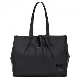 пазарска,чанта,всички,чанти,mandarina,duck,md,20,balloon,ont01,shopper,bag,black,(black)