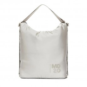 чанта,за,през,рамо,всички,чанти,mandarina,duck,md,20,balloon,hobo,ont09,shoulder,bag,sage,gray,(beige)