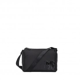 чанта,за,през,рамо,всички,чанти,mandarina,duck,md,20,balloon,ont32,shoulder,bag,black,(black)