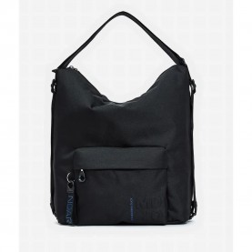 чанта,всички,чанти,mandarina,duck,md,20,hobo,qmt09,handbag,black