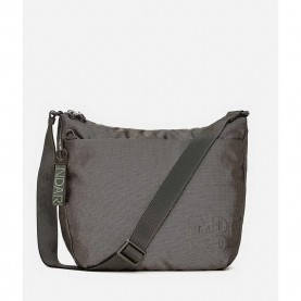 чанта,за,през,рамо,всички,чанти,mandarina,duck,md,20,hobo,qmt20,shoulder,bag,pyrite,(grey)