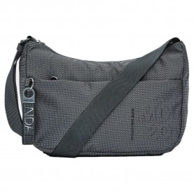 чанта,за,през,рамо,всички,чанти,mandarina,duck,md,20,hobo,qmt30,shoulder,bag,steel