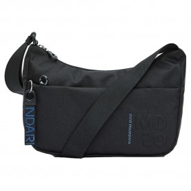 чанта,за,през,рамо,всички,чанти,mandarina,duck,md,20,hobo,qmt30,shoulder,bag,black