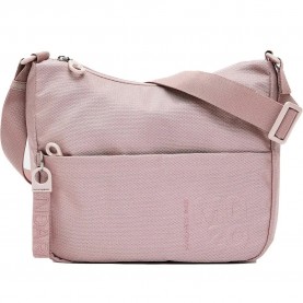 чанта,за,през,рамо,всички,чанти,mandarina,duck,md,20,hobo,qmt37,shoulder,bag,pink,(rose)