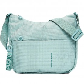 чанта,за,през,рамо,всички,чанти,mandarina,duck,md,20,hobo,qmt37,shoulder,bag,iceberg,green,(green)