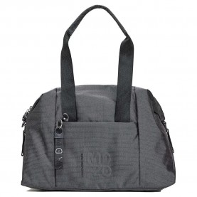 сак,сакове,mandarina,duck,md,20,qmb01,duffle,bag,grey,(steel)