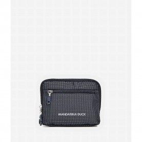 други,аксесоари,mandarina,duck,md,20,qmm06,packing,cube,scarab,(black)