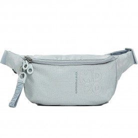 чанта,всички,чанти,mandarina,duck,md,20,qmmm3,waist,bag,skyway,(grey)