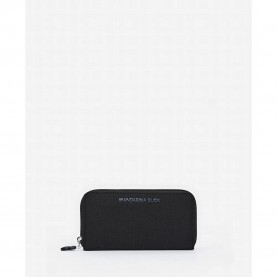 портфейли,и,портмонета,mandarina,duck,md,20,qmpn1,wallet,black,(black)