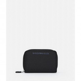 портфейли,и,портмонета,mandarina,duck,md,20,qmpn8,wallet,black