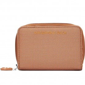 портфейли,и,портмонета,mandarina,duck,md,20,qmpn8,wallet,rust,(orange)
