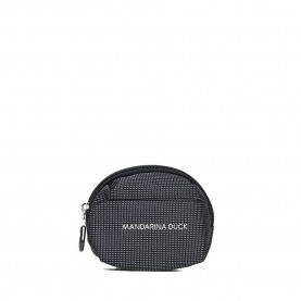Mandarina duck Md 20 qmr01 Keychain - Black (Scarab) ключодържатели,mandarina,duck,md,20,qmr01,keychain,black,(scarab)