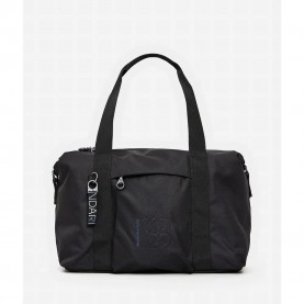сак,сакове,mandarina,duck,md,20,qmt11,duffle,bag,black