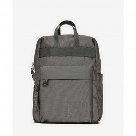 раница,раници,mandarina,duck,md,20,qmt17,backpack,pyrite,(grey)
