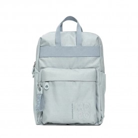 раница,раници,mandarina,duck,md,20,qmt17,backpack,skyway,(grey)