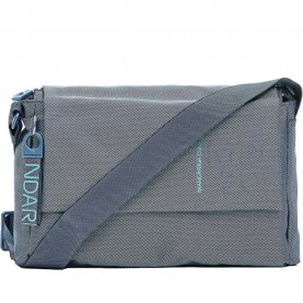 чанти,за,през,рамо,mandarina,duck,md,20,qmt28,crossbody,blue,wing,(grey)