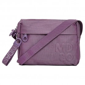 чанти,за,през,рамо,mandarina,duck,md,20,qmt34,crossbody,purple,pink,(orchid)