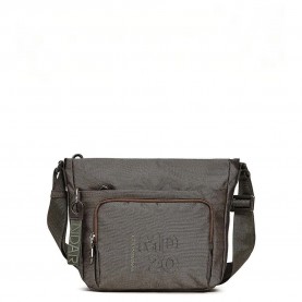 чанти,за,през,рамо,mandarina,duck,md,20,qmt43,crossbody,pyrite,(grey)