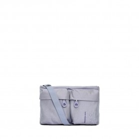 чанта,за,през,рамо,всички,чанти,mandarina,duck,md,20,qmt47,shoulder,bag,laundry,(grey)