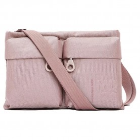 чанта,за,през,рамо,всички,чанти,mandarina,duck,md,20,qmt47,shoulder,bag,rose,(pink)