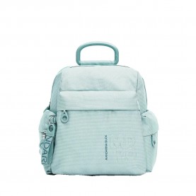 раница,раници,mandarina,duck,md,20,qmtt1,backpack,iceberg,green,(green)