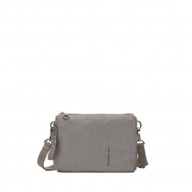 чанти,за,през,рамо,mandarina,duck,md,20,qmt51,crossbody,taupe,(grey)