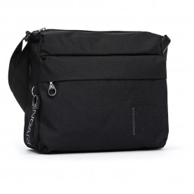 чанти,за,през,рамо,mandarina,duck,md,20,qmtt4,crossbody,black,(black)