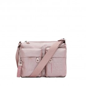 чанти,за,през,рамо,mandarina,duck,md,20,qmtt5,crossbody,rose,(pink)