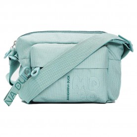 чанти,за,през,рамо,mandarina,duck,md,20,qmtt7,crossbody,iceberg,green,(green)