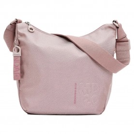 чанти,за,през,рамо,mandarina,duck,md,20,qmtv1,crossbody,rose,(pink)