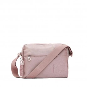 чанти,за,през,рамо,mandarina,duck,md,20,qmtv8,crossbody,pink,(rose)