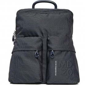 раница,раници,mandarina,duck,md,20,qmtz4,backpack,scarab,(grey)