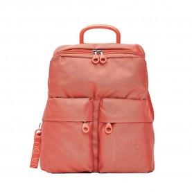 раница,раници,mandarina,duck,md,20,qmtz4,backpack,tangerine,(orange)