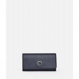 портфейли,и,портмонета,mandarina,duck,mellow,leather,fzp52,wallet,blue,(dress,blue)
