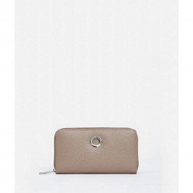 портфейли,и,портмонета,mandarina,duck,mellow,leather,fzp61,wallet,warm,taupe,(beige)