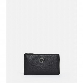 портфейли,и,портмонета,mandarina,duck,mellow,leather,fzp73,wallet,black