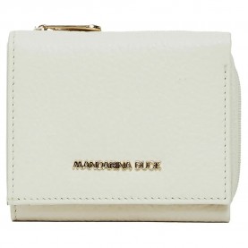 портфейли,и,портмонета,mandarina,duck,mellow,leather,fzp76,wallet,almond,(beige)