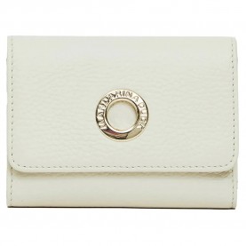 портфейли,и,портмонета,mandarina,duck,mellow,leather,fzp70,wallet,almond,(beige)