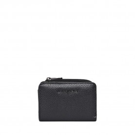 портфейли,и,портмонета,mandarina,duck,mellow,leather,fzp77,wallet,black
