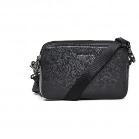 други,аксесоари,mandarina,duck,mellow,leather,fzt13,camera,case,black,(black)