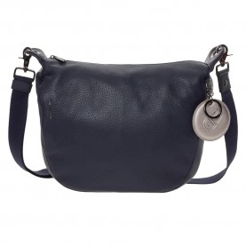 чанти,за,през,рамо,mandarina,duck,mellow,leather,fzt59,crossbody,dress,blue,(blue)
