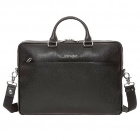 всички,чанти,mandarina,duck,mellow,urban,mwc03,laptop,briefcase,black
