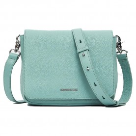 чанта,за,през,рамо,всички,чанти,mandarina,duck,mellow,leather,hunting,bag,fzt69,shoulder,bag,iceberg,green,(green)