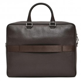 всички,чанти,mandarina,duck,mellow,urban,mwc01,laptop,briefcase,mole,(brown)