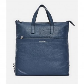 раница,раници,mandarina,duck,mellow,urban,mwt03,backpack,avio,(blue)