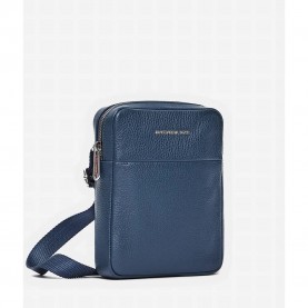 чанти,за,през,рамо,mandarina,duck,mellow,urban,mwm01,crossbody,avio,(blue)