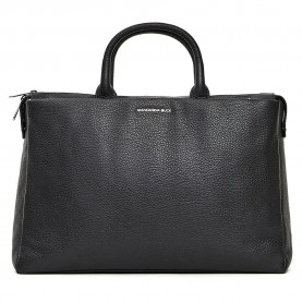 чанта,всички,чанти,mandarina,duck,mellow,urban,mwt04,handbag,black,(black)