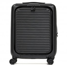 куфари,mandarina,duck,tank,case,fsv22,trolley,bag,black
